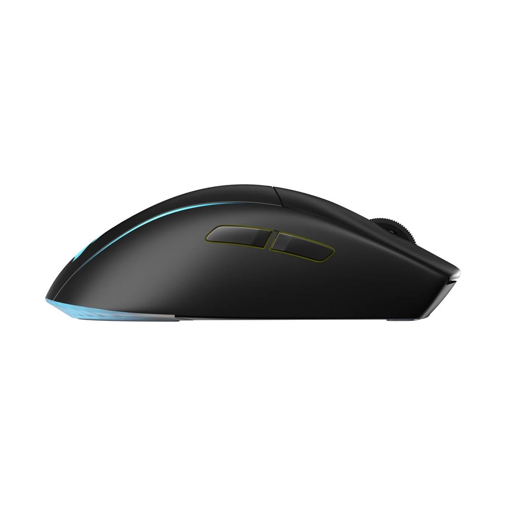 CORSAIR M75 Lightweight RGB Wireless Gaming Mouse (AP) - Black