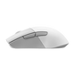 ASUS ROG KERIS RGB Wireless Aimpoint Gaming Mouse - White