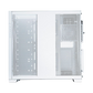 LIAN LI O11 DYNAMIC EVO RGB E-ATX Case - White