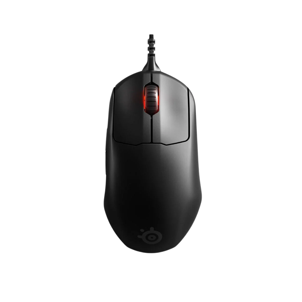 SteelSeries PRIME PLUS Wired Gaming Mouse