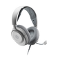 STEELSERIES ARCTIS NOVA 1P Wired Gaming Headset - White