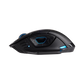 CORSAIR DARK CORE RGB Wired/Wireless Gaming Mouse - Black