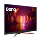 BENQ BenQ MOBIUZ 4K OLED Gaming Monitor 48 Inch, 0.1ms, 120Hz, HDMI 2.1