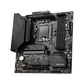 MSI MAG B660M MORTAR DDR4 Motherboard - Black