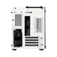 CORSAIR Crystal Series 280X RGB Micro Tower Case - White