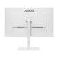 ASUS VA27DQSB-W 27 Inch 75Hz FHD IPS Eye Care Monitor - White