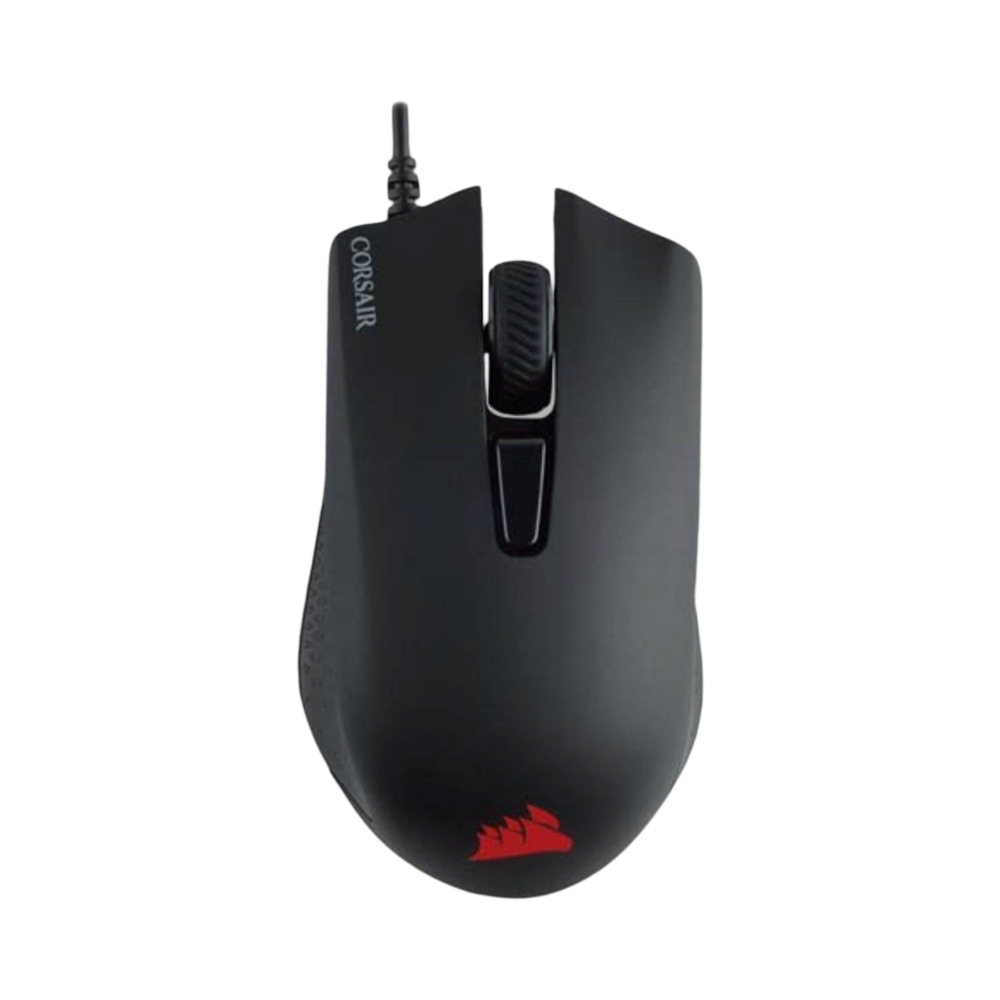 CORSAIR HARPOON PRO RGB Wired FPS/MOBA Gaming Mouse - Black