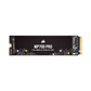 CORSAIR MP700 PRO 1TB PCIe Gen5 x4 NVMe 2.0 M.2 SSD
