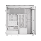 CORSAIR 9000D RGB AIRFLOW Super Full-Tower PC Case - White