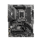 MSI MAG B760 TOMAHAWK WIFI DDR4 ATX Motherboard - Black