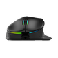 XPG ALPHA Wired Gaming Mouse - Black