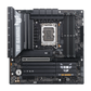 ASUS TUF GAMING B860M-PLUS DDR5 Gaming Motherboard - Black