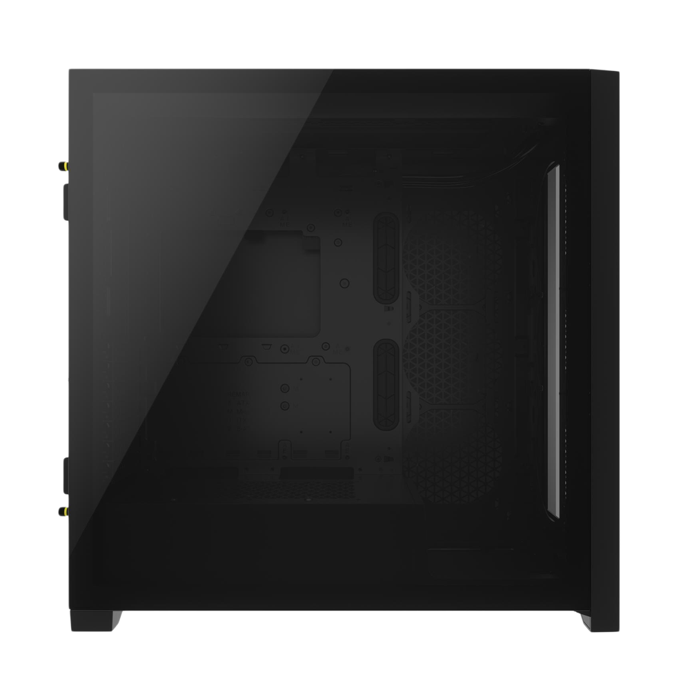 CORSAIR 5000D CORE AIRFLOW Mid Tower ATX Case - Black