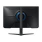SAMSUNG GAMING 27 Inch G4 FHD IPS 240Hz 1ms Gaming Monitor - Black