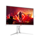 AOC AGON AG275QXW 27 Inch 180Hz QHD HDMI 2.0 1ms IPS Gaming monitor - White