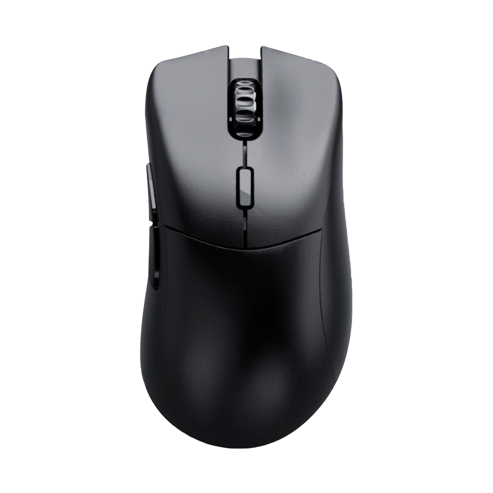 GLORIOUS MODEL D2 PRO 4K/8K Wireless Gaming Mouse - Matte Black