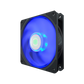 Cooler Master SICKLEFLOW 120 Blue Case Fan