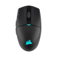 CORSAIR KATAR ELITE Wireless Gaming Mouse (EU) - Black