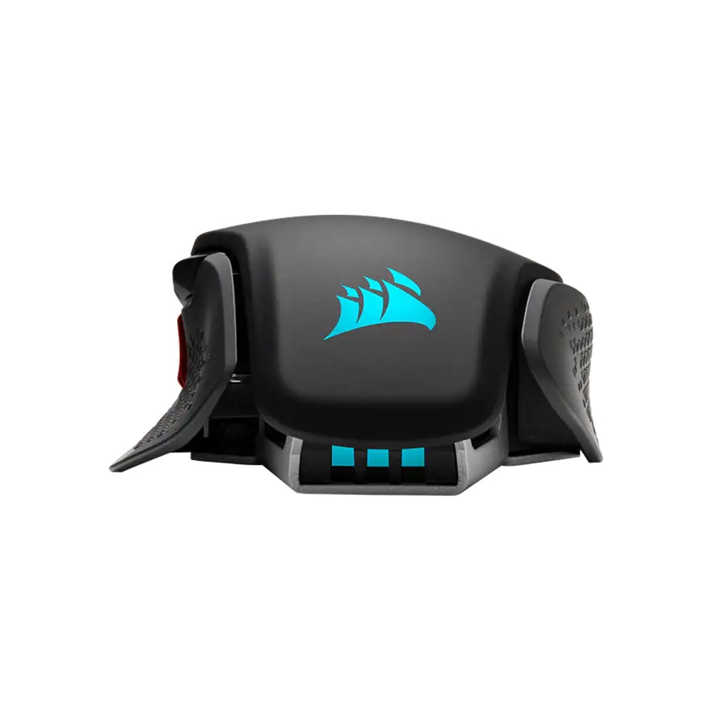 CORSAIR M65 RGB Ultra Wireless Tunable FPS Gaming Mouse (EU) - Black