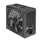 CORSAIR RM750x SHIFT 750W 80 PLUS Gold GEN 5.0 Fully Modular ATX Power Supply (UK) - Black