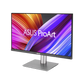 ASUS PA24ACRV ProArt Display 24 Inch 75Hz QHD IPS Professional Monitor - Black