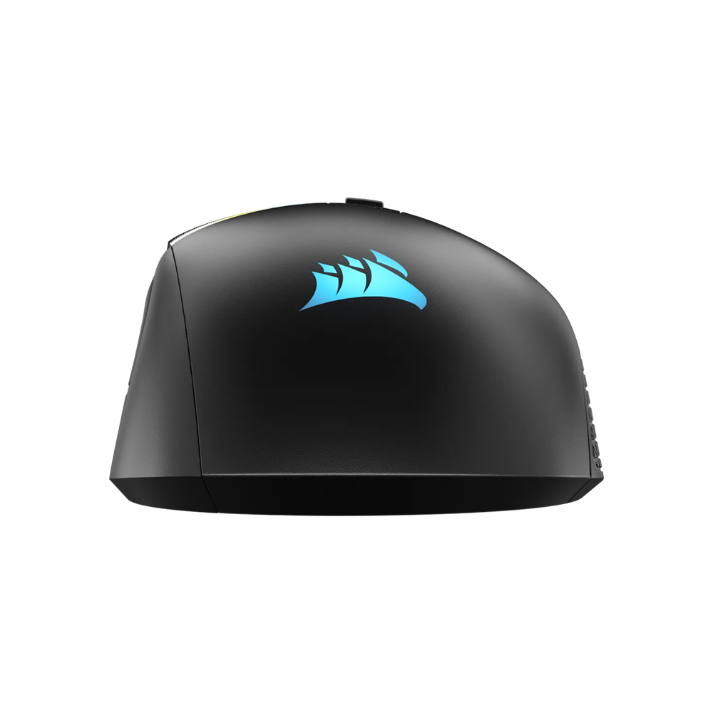 CORSAIR DARKSTAR RGB Wireless MMO Gaming Mouse (EU) - Black