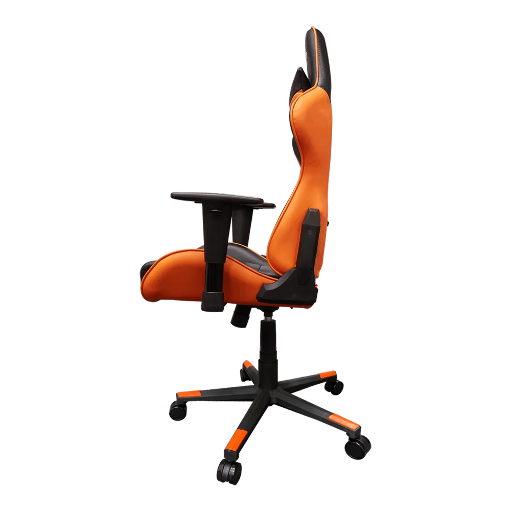 GIGABYTE AORUS AGC300 Gaming Chair - Black