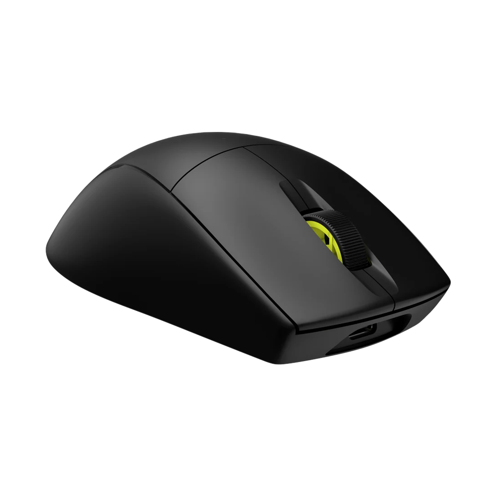 CORSAIR M75 AIR Wireless Ultra Light Weight Gaming Mouse (EU) - Black
