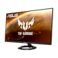ASUS TUF GAMING VG279Q1R 27 Inch 144Hz FHD HDMI 1.4 1ms Gaming Monitor - Black