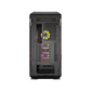 CORSAIR iCUE LINK 5000T LX RGB Mid Tower Case - Black