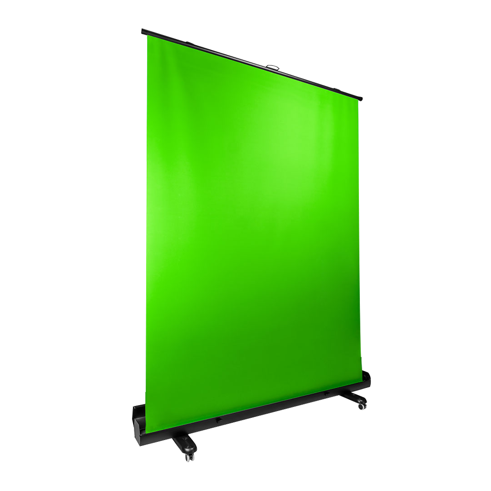 Streamplify SCREEN LIFT 1.5M Green Screen