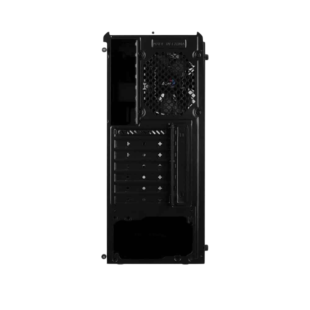 Aerocool Cylon RGB Mid Tower Case - White
