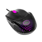 COOLER MASTER MM720 RGB Wired Gaming Mouse - Matte Black