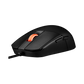 ASUS ROG STRIX IMPACT III Wired Gaming Mouse - Black