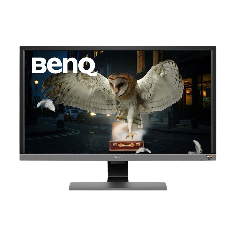 BENQ EL2870U 28 inch 4K 60Hz Gaming Monitor - Black