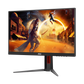 AOC 24G4 24 Inch 180Hz FHD HDMI 2.0 1ms IPS Gaming Monitor - Black