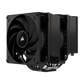CORSAIR A115 Twin Tower CPU Air Cooler - Black