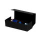 GUNNAR Fold Flat Glasses Case