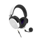 NZXT Wired Closed Back 40mm V2 Headset - White