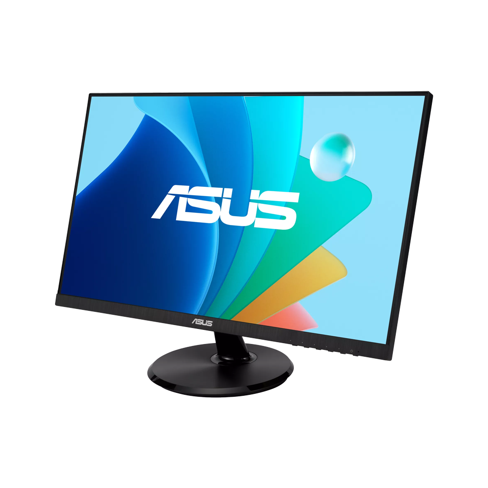 ASUS VA24DQFR 24 Inch 100Hz FHD IPS Eye Care Gaming Monitor  - Black