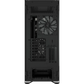 CORSAIR iCUE 7000X RGB Tempered Glass Full Tower ATX Case - Black