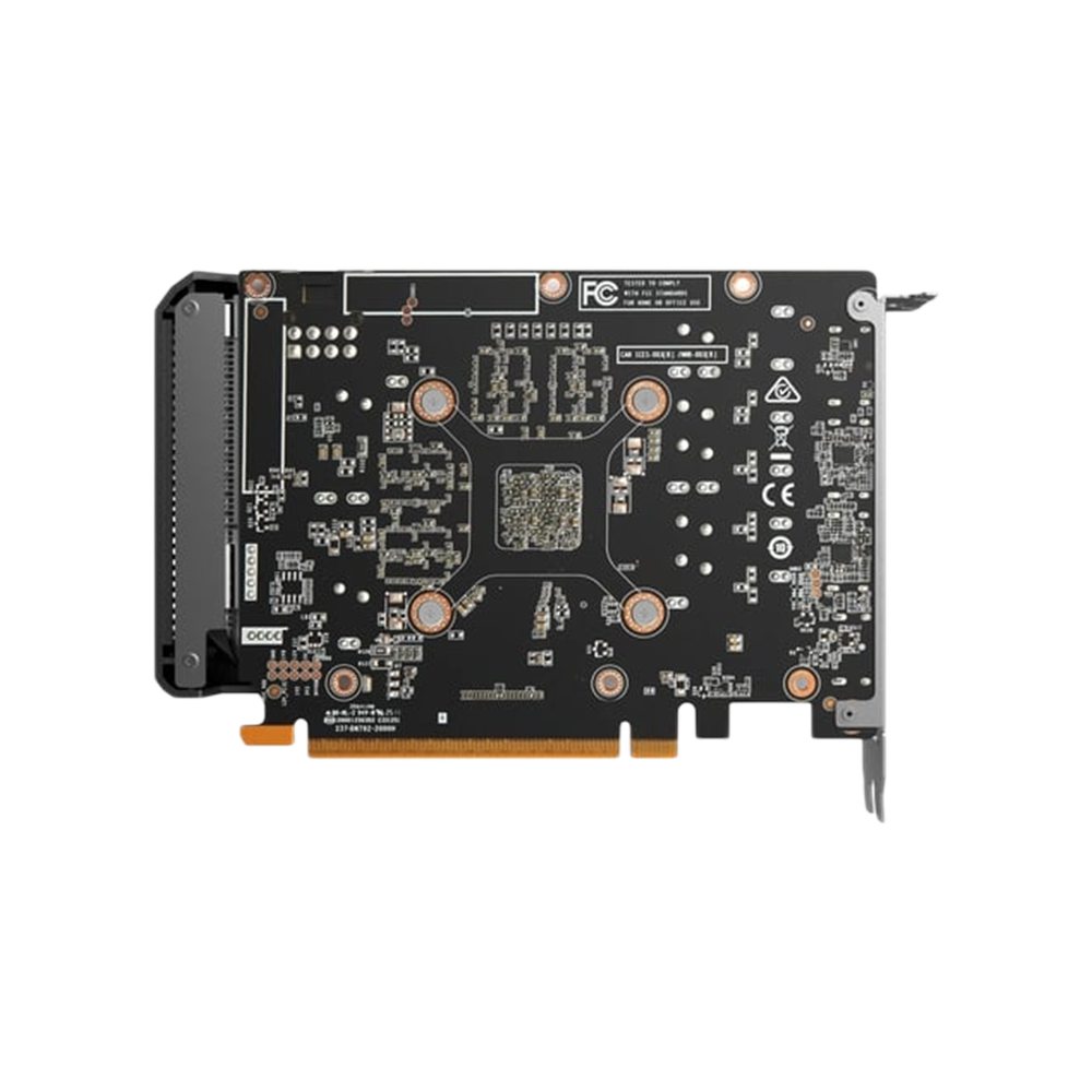 ZOTAC GAMING GEFORCE RTX 5050 SOLO 8GB Graphic Card
