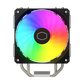Cooler Master HYPER SPECTRUM V3 ARGB CPU Air Cooler - Black