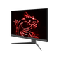 MSI Optix G243 23.8 Inch 165Hz FHD Esports Gaming Monitor - Black