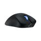 ASUS ROG KERIS II ACE Wireless Gaming Mouse - Black