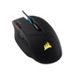 CORSAIR SABRE RGB Wired Gaming Mouse - Black