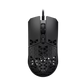 ASUS TUF GAMING M4 Air Wired Gaming Mouse - Black