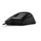 NZXT LIFT 2 ERGO Lightweight Wired Gaming Mouse - Black