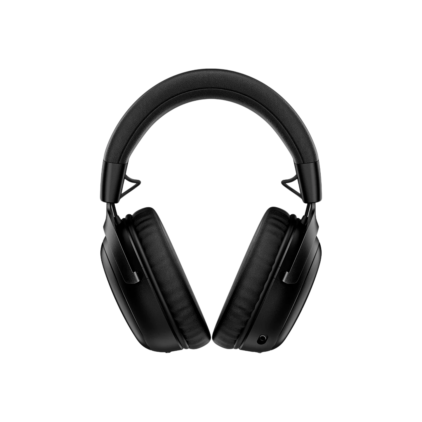 HyperX Cloud III S Wireless Gaming Headset - Black