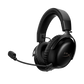 HyperX Cloud III S Wireless Gaming Headset - Black